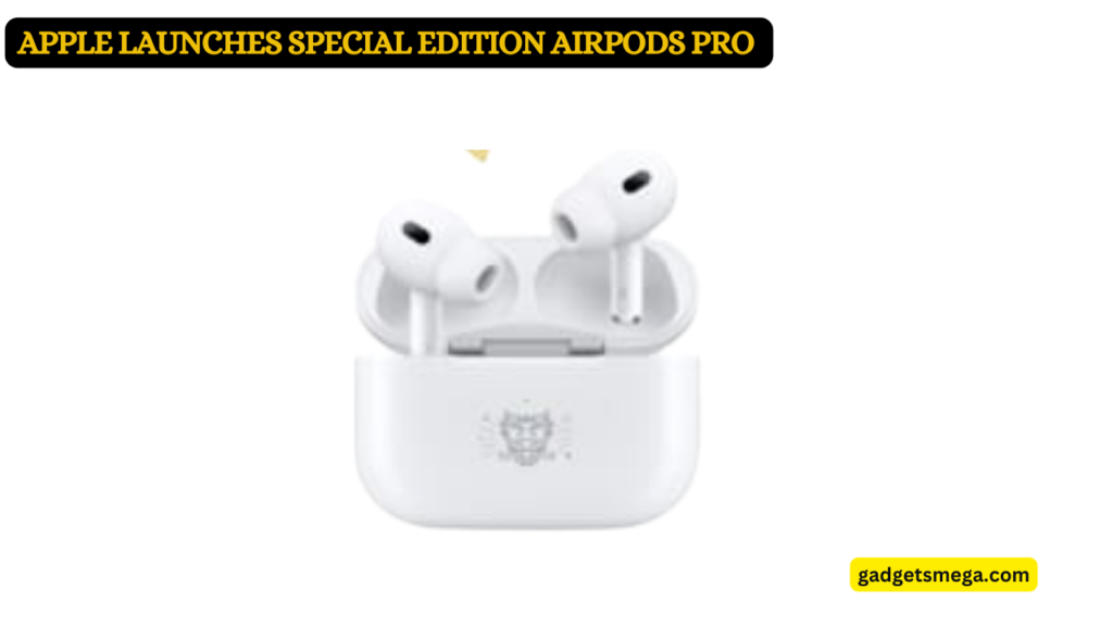 Apple Launches Special Edition AirPods Pro In These Countries: All The Details ( AirPods Pro)